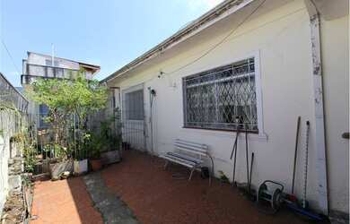 Imagem 6: TERRENO RESIDENCIAL em São Paulo - SP, Moema