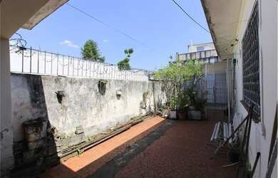 Imagem 7: TERRENO RESIDENCIAL em São Paulo - SP, Moema