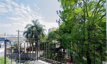 Imagem: Casa à venda em São Paulo, Jardim da Saúde