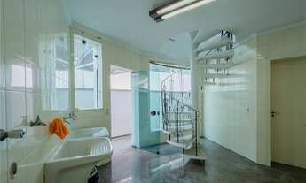 Imagem 5: Casa à venda em São Paulo, Jardim da Saúde, com 5 quartos, 629m²