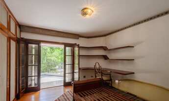 Imagem 5: Casa à venda no bairro Jardim da Saúde - São Paulo/SP