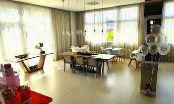 Imagem 6: APARTAMENTO RESIDENCIAL em São Paulo - SP, Brooklin Novo