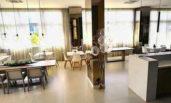 Imagem 7: APARTAMENTO RESIDENCIAL em São Paulo - SP, Brooklin Novo