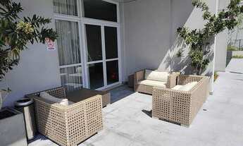 Imagem 7: Apartamento à venda no bairro Brooklin Novo - São Paulo/SP