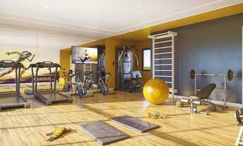 Imagem 2: Cobertura à venda em Rio de Janeiro, Freguesia (Jacarepaguá), com 3 quartos, 150,52m²