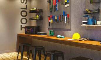 Imagem 6: Cobertura à venda em Rio de Janeiro, Freguesia (Jacarepaguá), com 3 quartos, 150,52m²