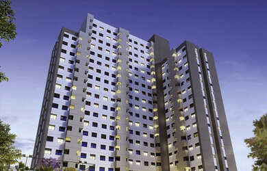 Imagem 2: Apartamento à venda no bairro Novo Osasco - Osasco/SP