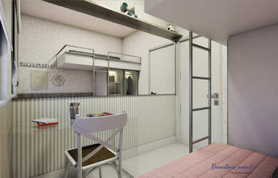 Imagem 6: Apartamento à venda no bairro Novo Osasco - Osasco/SP