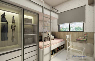 Imagem 7: Apartamento à venda no bairro Novo Osasco - Osasco/SP