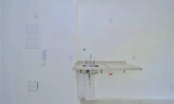 Imagem 2: APARTAMENTO RESIDENCIAL em São Paulo - SP, Pinheiros