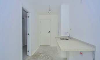 Imagem 3: APARTAMENTO RESIDENCIAL em São Paulo - SP, Pinheiros