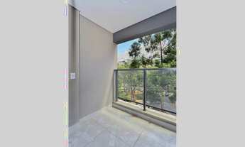 Imagem 7: APARTAMENTO RESIDENCIAL em São Paulo - SP, Pinheiros