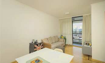 Imagem: Apartamento à venda no bairro Caxingui