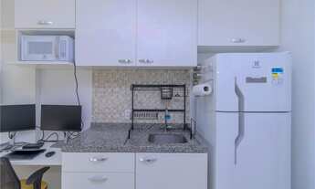 Imagem 2: APARTAMENTO RESIDENCIAL em São Paulo - SP, Liberdade