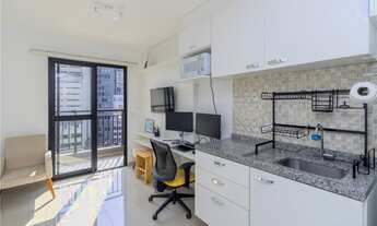 Imagem 3: APARTAMENTO RESIDENCIAL em São Paulo - SP, Liberdade