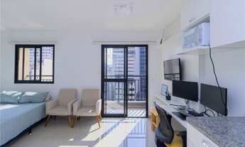 Imagem 4: APARTAMENTO RESIDENCIAL em São Paulo - SP, Liberdade