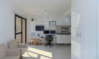 Imagem 5: APARTAMENTO RESIDENCIAL em São Paulo - SP, Liberdade