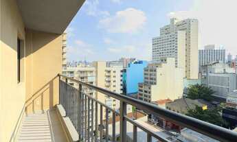 Imagem 6: APARTAMENTO RESIDENCIAL em São Paulo - SP, Liberdade