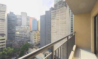Imagem 7: APARTAMENTO RESIDENCIAL em São Paulo - SP, Liberdade