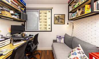 Imagem 2: Apartamento à venda no bairro Vila da Saúde - São Paulo/SP