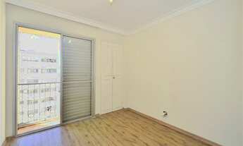 Imagem 7: APARTAMENTO RESIDENCIAL em São Paulo - SP, Bela Vista