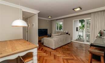 Imagem: Apartamento à venda no bairro Jardim Sabará