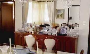 Imagem: Casa à venda no bairro Alto da Lapa - São