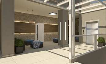 Imagem 3: Apartamento à venda em São Paulo, Tucuruvi, com 2 quartos, 44,16m²