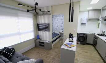 Imagem 4: Apartamento à venda em São Paulo, Tucuruvi, com 2 quartos, 44,16m²