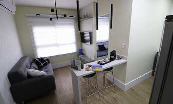 Imagem 5: Apartamento à venda em São Paulo, Tucuruvi, com 2 quartos, 44,16m²