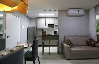 Imagem 11: APARTAMENTO RESIDENCIAL em São Paulo - SP, Tucuruvi