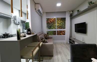 Imagem 12: APARTAMENTO RESIDENCIAL em São Paulo - SP, Tucuruvi