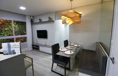 Imagem 13: APARTAMENTO RESIDENCIAL em São Paulo - SP, Tucuruvi