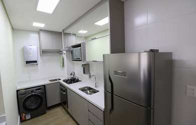 Imagem 16: APARTAMENTO RESIDENCIAL em São Paulo - SP, Tucuruvi