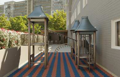 Imagem 11: Season Tucuruvi, 2 dormitórios, 1 banheiros, 35M² de Área Construída, 35M² de Área Total