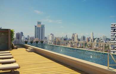 Imagem 13: Season Tucuruvi, 2 dormitórios, 1 banheiros, 35M² de Área Construída, 35M² de Área Total