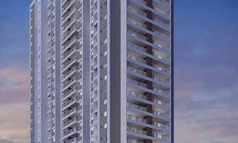 Imagem: Apartamento à venda em São Paulo, Vila