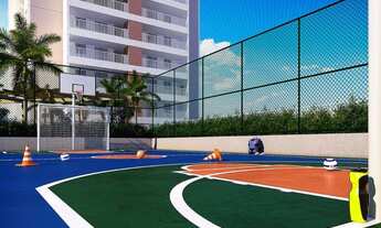 Imagem 4: Hype Trend, 3 dormitórios na Rua Baumann