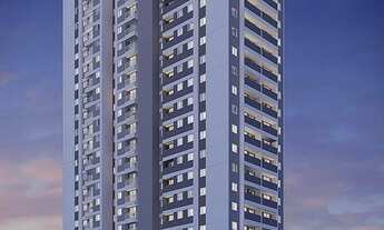 Imagem 2: 1 dormitório na Rua Baumann