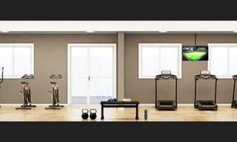 Imagem 3: 1 dormitório na Rua Baumann