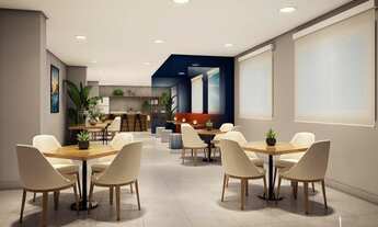 Imagem 4: 1 dormitório na Rua Baumann