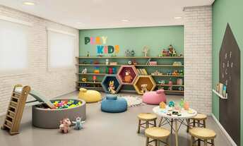 Imagem 5: 1 dormitório na Rua Baumann