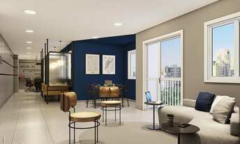 Imagem 6: 1 dormitório na Rua Baumann