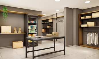 Imagem 7: 1 dormitório na Rua Baumann