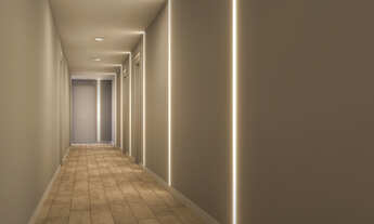 Imagem 4: Apartamento à venda em São Paulo, Vila Andrade, com 3 quartos, 99m²