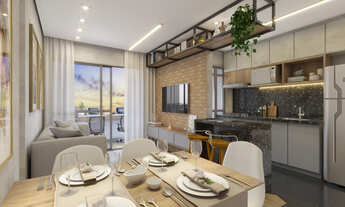 Imagem 5: Apartamento à venda em São Paulo, Vila Andrade, com 3 quartos, 99m²