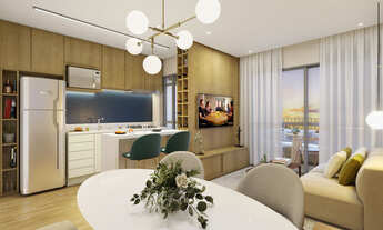 Imagem 6: Apartamento à venda em São Paulo, Vila Andrade, com 3 quartos, 99m²