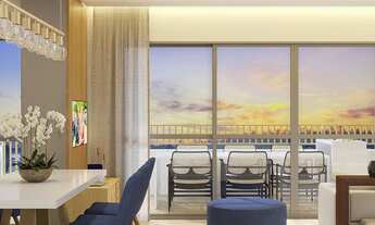 Imagem 7: Apartamento à venda em São Paulo, Vila Andrade, com 3 quartos, 99m²