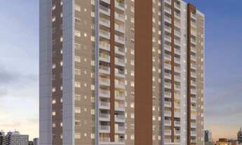 Imagem: Apartamento à Venda com 71m², 3 Quartos