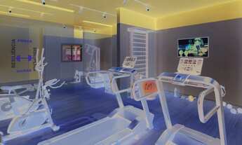 Imagem 2: Apartamento à Venda com 71m², 3 Quartos e 1 Vaga